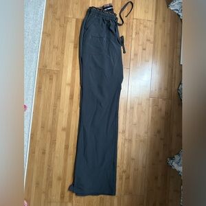 Women’s Heart Soul scrub Drawstring Pants